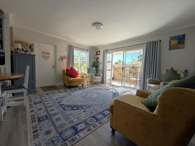 3 Bedroom Property for Sale in Costa Da Gama Western Cape